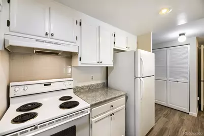 1777 Larimer Street #2105, Denver, CO 80202 - Photo 7