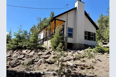 837 Concho Trail, Hartsel, CO 80449 - Photo 1