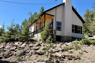 837 Concho Trail, Hartsel, CO 80449 - Photo 1