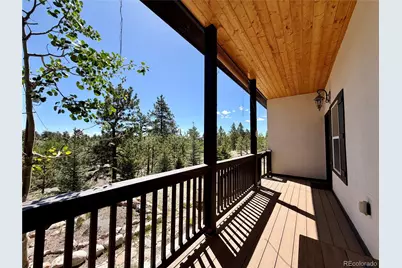 837 Concho Trail, Hartsel, CO 80449 - Photo 7