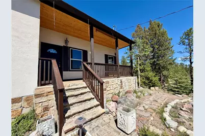 837 Concho Trail, Hartsel, CO 80449 - Photo 3