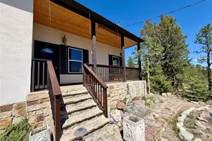 837 Concho Trail, Hartsel, CO 80449 - Photo 3