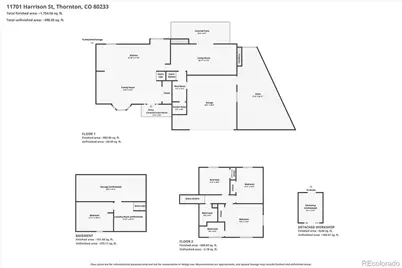 11701 Harrison Street, Thornton, CO 80233 - Photo 23