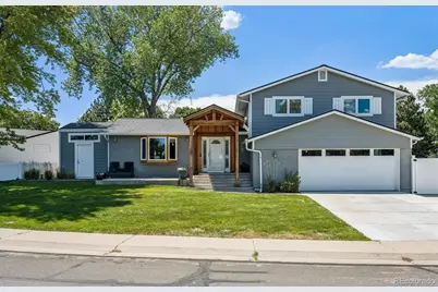 11701 Harrison Street, Thornton, CO 80233 - Photo 1