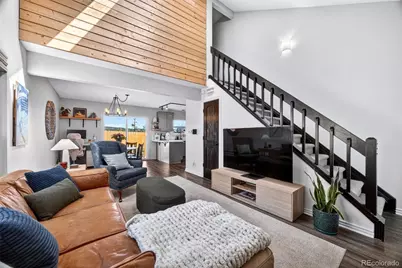 30793 Hilltop Drive, Evergreen, CO 80439 - Photo 11