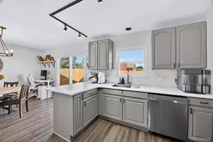 30793 Hilltop Dr, Evergreen, CO 80439 - Photo 17