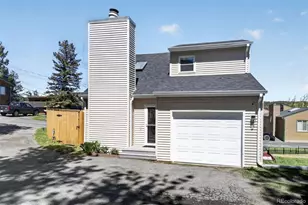 30793 Hilltop Dr, Evergreen, CO 80439 - Photo 3