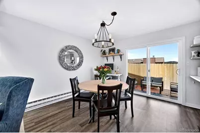 30793 Hilltop Drive, Evergreen, CO 80439 - Photo 13