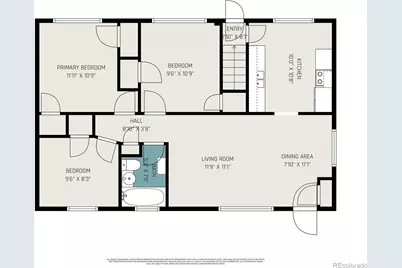 3270 W 93rd Avenue, Westminster, CO 80031 - Photo 23