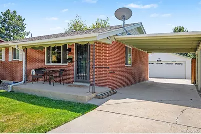 3270 W 93rd Avenue, Westminster, CO 80031 - Photo 1