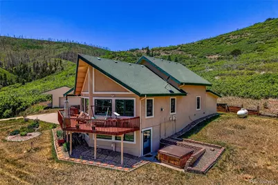5338 US Highway 160, La Veta, CO 81055 - Photo 1