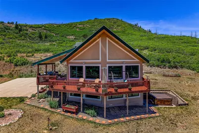 5338 US Highway 160, La Veta, CO 81055 - Photo 3