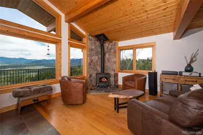 980 County Road 854, Tabernash, CO 80478 - Photo 7
