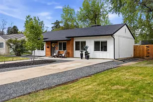 2815 S Glencoe St, Denver, CO 80222 - Photo 3