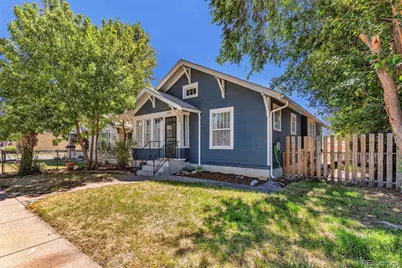 1026 Rudd, Canon City, CO 81212 - Photo 3