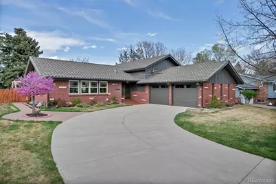 3608 S Newport Way, Denver, CO 80237 - Photo 3