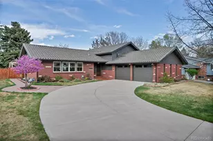 3608 S Newport Way, Denver, CO 80237 - Photo 3