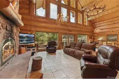 8477 Drew Hill Road, Golden, CO 80403 - Photo 13