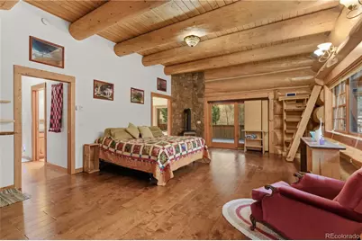 8477 Drew Hill Road, Golden, CO 80403 - Photo 17