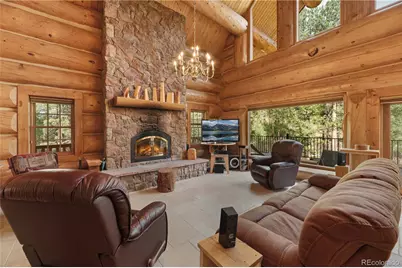 8477 Drew Hill Road, Golden, CO 80403 - Photo 7
