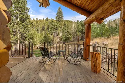 8477 Drew Hill Road, Golden, CO 80403 - Photo 31