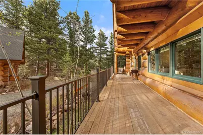 8477 Drew Hill Road, Golden, CO 80403 - Photo 33