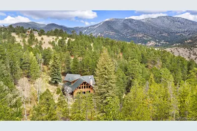 8477 Drew Hill Road, Golden, CO 80403 - Photo 35
