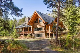 8477 Drew Hill Rd, Golden, CO 80403 - Photo 3