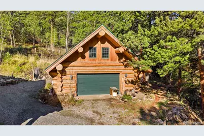 8477 Drew Hill Road, Golden, CO 80403 - Photo 49