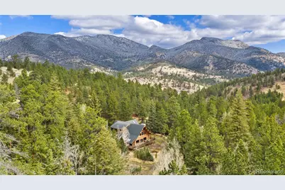 8477 Drew Hill Road, Golden, CO 80403 - Photo 1