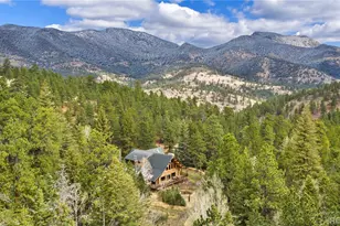 8477 Drew Hill Rd, Golden, CO 80403 - Photo 1