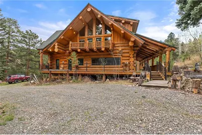 8477 Drew Hill Road, Golden, CO 80403 - Photo 5