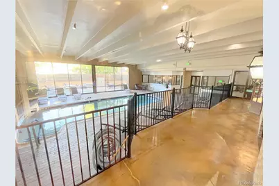 8060 E Girard Avenue #601, Denver, CO 80231 - Photo 35