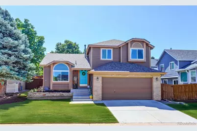 662 White Cloud Drive, Highlands Ranch, CO 80126 - Photo 1