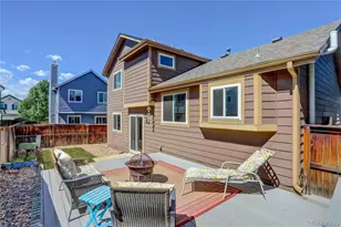 662 White Cloud Dr, Highlands Ranch, CO 80126 - Photo 3
