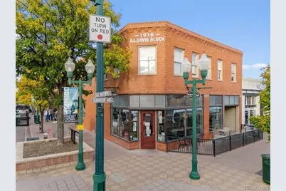5440 Allison Street #200, Arvada, CO 80002 - Photo 37