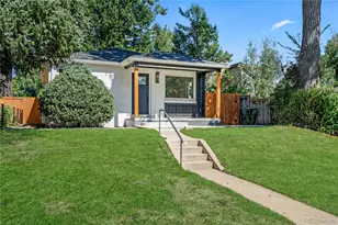 1546 S Milwaukee St, Denver, CO 80210 - Photo 1