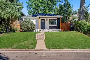 1546 S Milwaukee St, Denver, CO 80210 - Photo 5