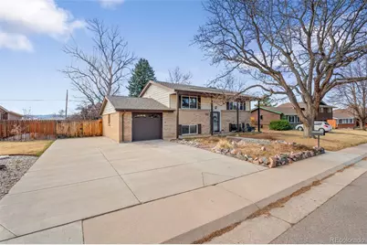 7435 S Dexter Street, Centennial, CO 80122 - Photo 5