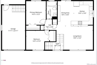 7435 S Dexter Street, Centennial, CO 80122 - Photo 33