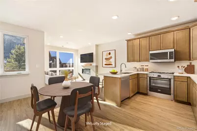 632 Montezuma Road #C-2, Keystone, CO 80435 - Photo 1