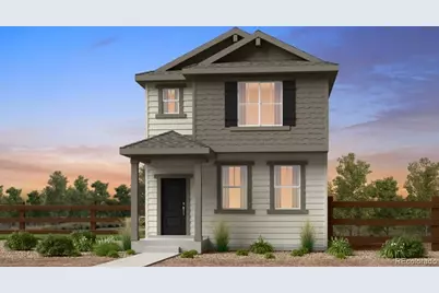 6811 E 148th Drive, Thornton, CO 80602 - Photo 1