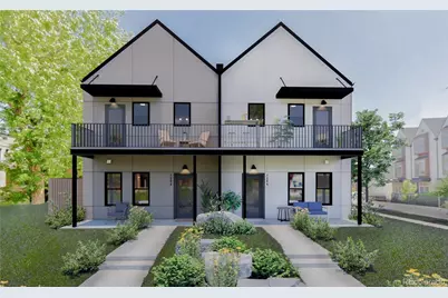 1304 Raleigh Street, Denver, CO 80204 - Photo 1