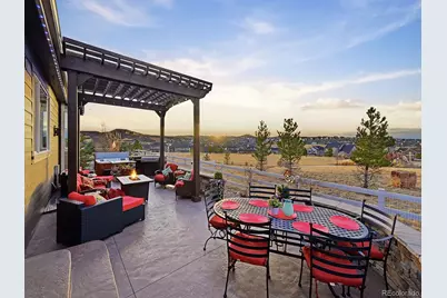 5741 Flat Rock Court, Castle Rock, CO 80104 - Photo 33