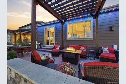 5741 Flat Rock Court, Castle Rock, CO 80104 - Photo 35