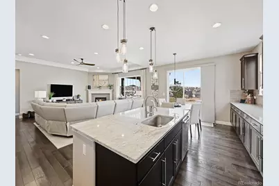 5741 Flat Rock Court, Castle Rock, CO 80104 - Photo 7