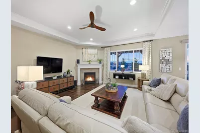 5741 Flat Rock Court, Castle Rock, CO 80104 - Photo 3