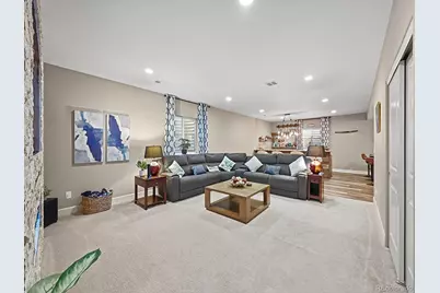 5741 Flat Rock Court, Castle Rock, CO 80104 - Photo 21