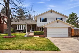 7603 S Madison Cir, Centennial, CO 80122 - Photo 1