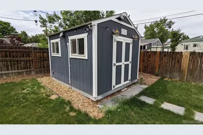 1855 W Stoll Place, Denver, CO 80221 - Photo 23